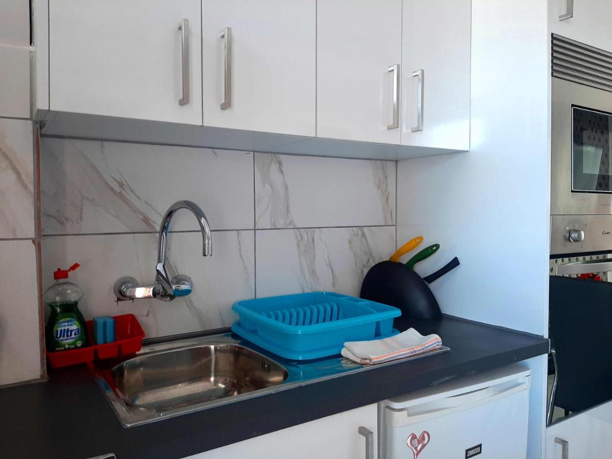 Centrally Located Apartment Close To The Ocean. Arona  Zewnętrze zdjęcie